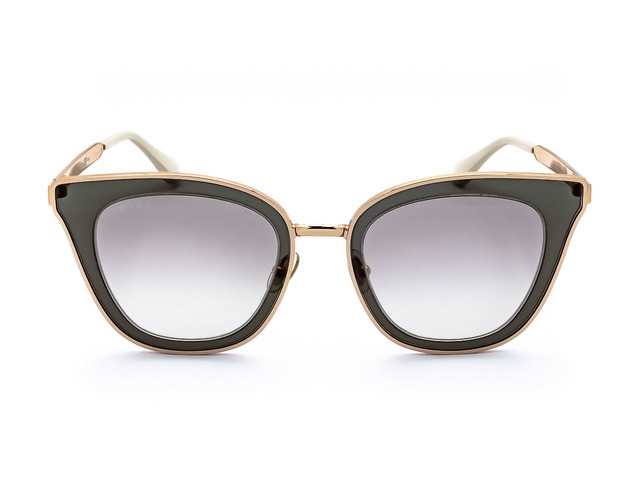 Сонцезахисні окуляри JIMMY CH00 Lory/S YK9NQ 49мм. GRADIENT LIGHT BROWN