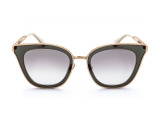 Сонцезахисні окуляри JIMMY CH00 Lory/S YK9NQ 49мм. GRADIENT LIGHT BROWN