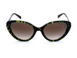 Сонцезахисні окуляри Tiffany&Co TF 4163 8280/3B 54 мм. GRADIENT BROWN