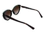 Сонцезахисні окуляри Tiffany&Co TF 4163 8280/3B 54 мм. GRADIENT BROWN. Фото 4
