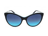 Сонцезахисні окуляри Tiffany&Co TF 4159 8274/9S 55 мм. GRADIENT BLUE