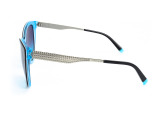 Сонцезахисні окуляри Tiffany&Co TF 4159 8274/9S 55 мм. GRADIENT BLUE. Фото 3