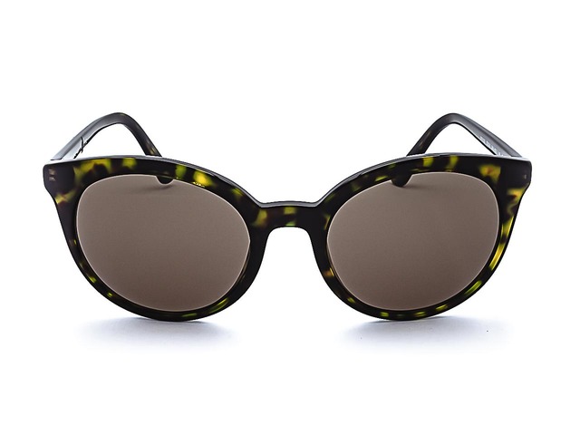 Сонцезахисні окуляри PRADA SPR 02X 2AU-8C1 53мм. TINTED BROWN