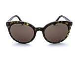 Сонцезахисні окуляри PRADA SPR 02X 2AU-8C1 53мм. TINTED BROWN