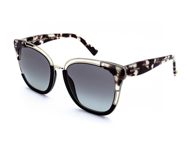 Сонцезахисні окуляри VALENTINO VA 4042 5097/11 54 мм. GRADIENT GREY