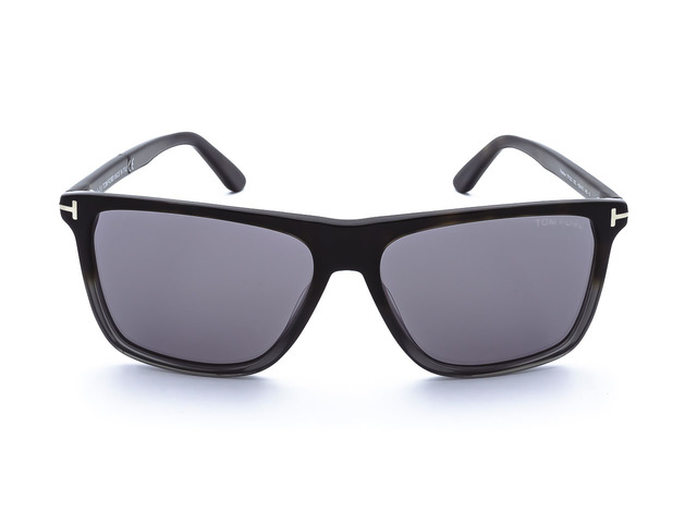 Сонцезахисні окуляри TOM FORD TF832 55C 59 мм. TINTED GREY
