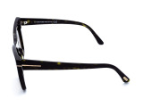 Сонцезахисні окуляри TOM FORD TF846 52F 53 мм. GRADIENT BROWN. Фото 3