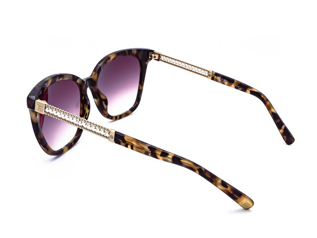 Сонцезахисні окуляри ESCADA SESA66S OKHA 56 мм. GRADIENT PURPLE. Фото 4