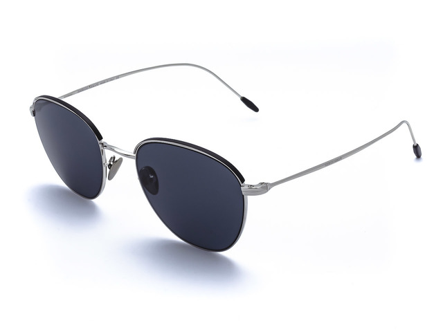 Сонцезахисні окуляри GIORGIO ARMANI AR 6048 3015/87 51 мм. TINTED GREY