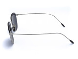 Сонцезахисні окуляри GIORGIO ARMANI AR 6048 3015/87 51 мм. TINTED GREY. Фото 3
