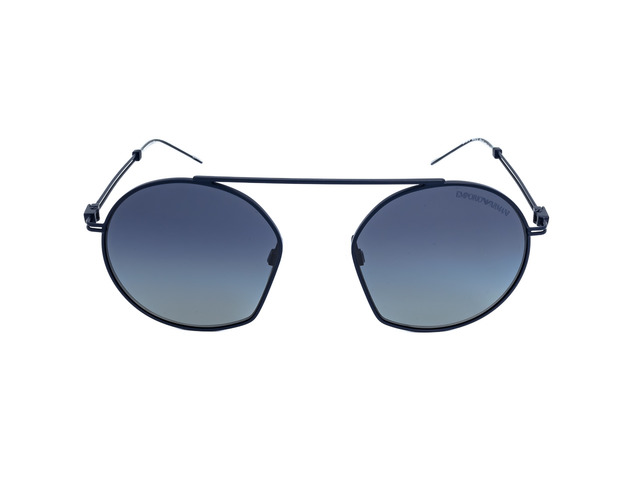 Сонцезахисні окуляри EMPORIO ARMANI EA 2078 3253/1G 50 мм. GRADIENT BLUE