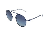 Сонцезахисні окуляри EMPORIO ARMANI EA 2078 3253/1G 50 мм. GRADIENT BLUE. Фото 2