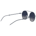 Сонцезахисні окуляри EMPORIO ARMANI EA 2078 3253/1G 50 мм. GRADIENT BLUE. Фото 8