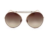 Сонцезахисні окуляри MAX MARA MM EVE 84EHA 61мм.GRADIENT BROWN