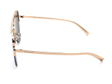 Сонцезахисні окуляри Tiffany&Co TF 3063 6105/E0 64 мм. MIRROR GOLD. Фото 3