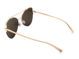 Сонцезахисні окуляри Tiffany&Co TF 3063 6105/E0 64 мм. MIRROR GOLD. Фото 4