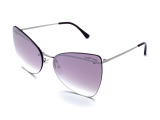 Сонцезахисні окуляри TOM FORD Presley TF 716 16Z 61 мм. GRADIENT/MIRROR PINK. Фото 2