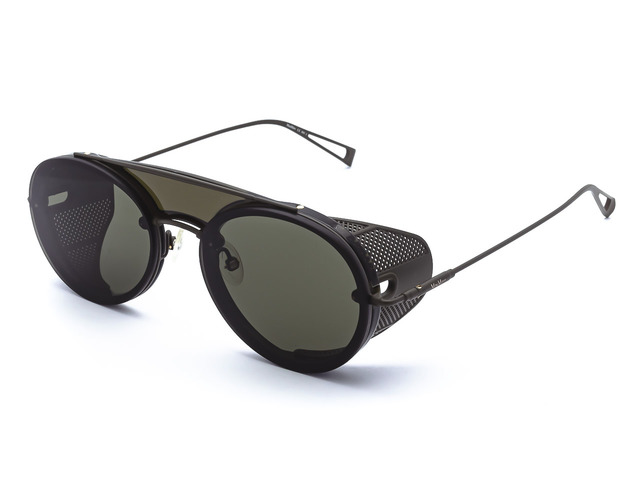 Сонцезахисні окуляри MAX MARA MM Briseis 2QU QT 53 мм. TINTED GREEN