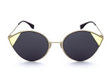Сонцезахисні окуляри FENDI FF 0341/S 2F7IR 60 мм. TINTED GREY