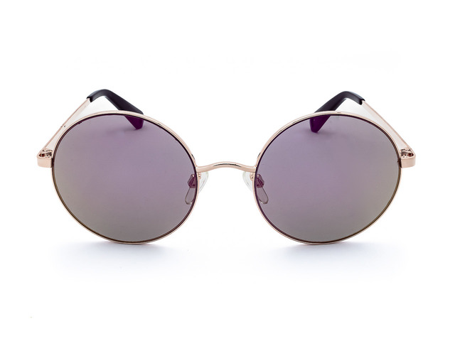 Сонцезахисні окуляри MAX&CO 320/S DDBE2 52 мм. MIRROR GOLD