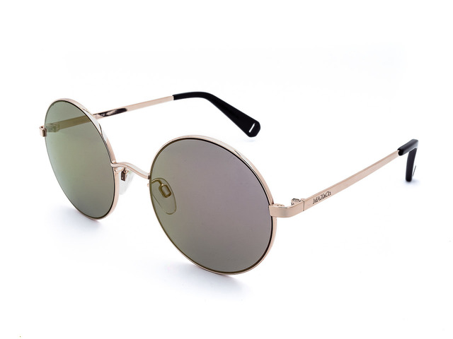 Сонцезахисні окуляри MAX&CO 320/S DDBE2 52 мм. MIRROR GOLD