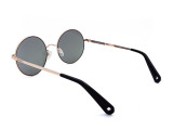 Сонцезахисні окуляри MAX&CO 320/S DDBE2 52 мм. MIRROR GOLD. Фото 4