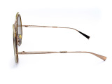 Сонцезахисні окуляри MAX MARA MM BRIDGE 1 C9BVP 57 мм. TINTED BROWN. Фото 3
