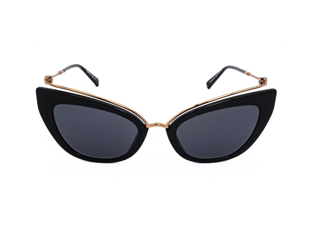 Сонцезахисні окуляри MAX MARA MM MARILYN/G 2M2IR 53 мм.  TINTED GREY