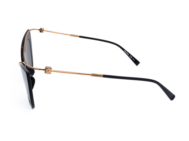 Сонцезахисні окуляри MAX MARA MM MARILYN/G 2M2IR 53 мм.  TINTED GREY. Фото 3