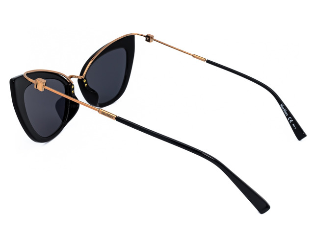 Сонцезахисні окуляри MAX MARA MM MARILYN/G 2M2IR 53 мм.  TINTED GREY. Фото 4