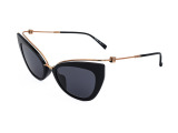 Сонцезахисні окуляри MAX MARA MM MARILYN/G 2M2IR 53 мм. TINTED GREY. Фото 2