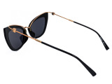 Сонцезахисні окуляри MAX MARA MM MARILYN/G 2M2IR 53 мм. TINTED GREY. Фото 4
