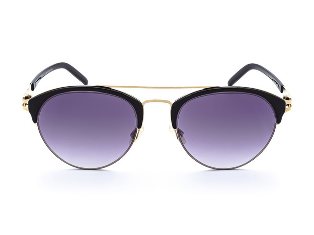 Сонцезахисні окуляри Barton Perrira A001 54мм. GRADIENT PURPLE