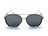 Сонцезахисні окуляри THOM BROWNE TBS 810-56-02//GRY-SLV