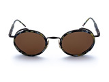 Сонцезахисні окуляри THOM BROWNE TBS 813-49-02//NVY-BLK