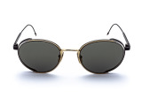 Сонцезахисні окуляри THOM BROWNE TB-106 50мм. TINTED GREY