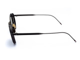 Сонцезахисні окуляри THOM BROWNE TB-106 50мм. TINTED GREY. Фото 3
