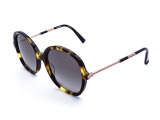 Сонцезахисні окуляри MAX MARA MM WAND III 086HA 53 мм GRADIENT BROWN. Фото 2