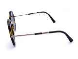 Сонцезахисні окуляри MAX MARA MM WAND III 086HA 53 мм GRADIENT BROWN. Фото 3