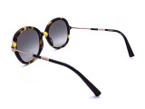 Сонцезахисні окуляри MAX MARA MM WAND III 086HA 53 мм GRADIENT BROWN. Фото 4