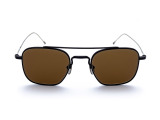 Сонцезахисні окуляри THOM BROWNE TB-907 50мм. TINTED BROWN