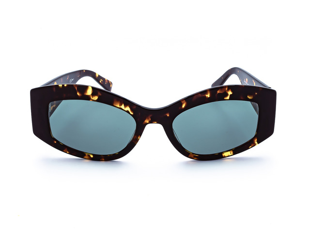 Сонцезахисні окуляри MAX MARA MM IRIS 086QT 52 мм. TINTED GREEN