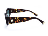 Сонцезахисні окуляри MAX MARA MM IRIS 086QT 52 мм. TINTED GREEN. Фото 3