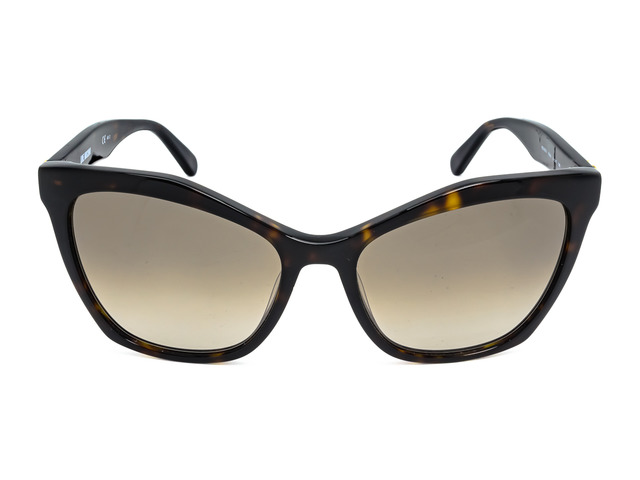 Сонцезахисні окуляри MOSCHINO MOL002/S 086 HA 54 мм. GRADIENT BROWN