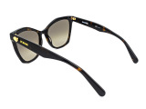 Сонцезахисні окуляри MOSCHINO MOL002/S 086 HA 54 мм. GRADIENT BROWN. Фото 4