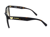 Сонцезахисні окуляри MOSCHINO MOL002/S 086 HA 54 мм. GRADIENT BROWN. Фото 3