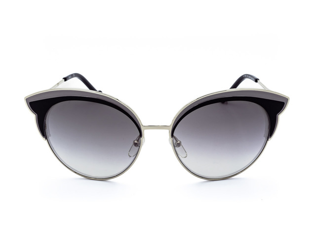 Сонцезахисні окуляри LIU JO LJ113S 710 55мм. GRADIENT GREY