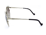 Сонцезахисні окуляри LIU JO LJ113S 710 55мм. GRADIENT GREY. Фото 3
