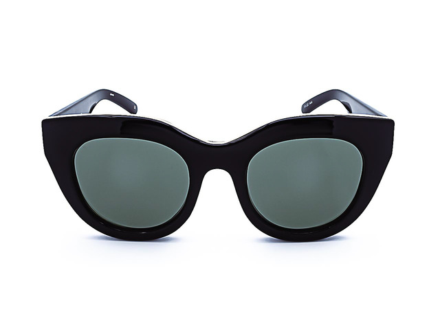 Сонцезахисні окуляри Le Specs AIR HEART1602175 51 мм. TINTED GREY