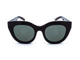 Сонцезахисні окуляри Le Specs AIR HEART1602175 51 мм. TINTED GREY